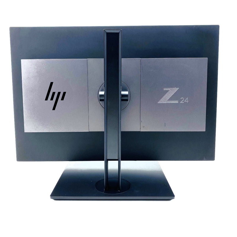 【中古モニター】24インチ メーカー HP 型番  Z24NG2 入力端子 HDMI DVI DisplayPort 解像度 1920x1200 中古 液晶 モニター PC ディスプレイ