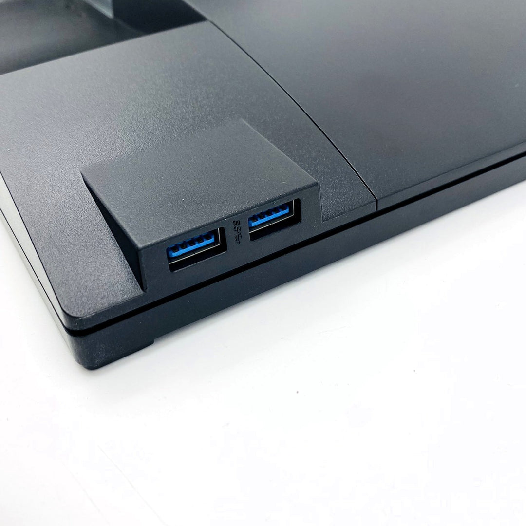 中古モニター】23インチ メーカー DELL 型番 P2317H 入力端子 HDMI D 