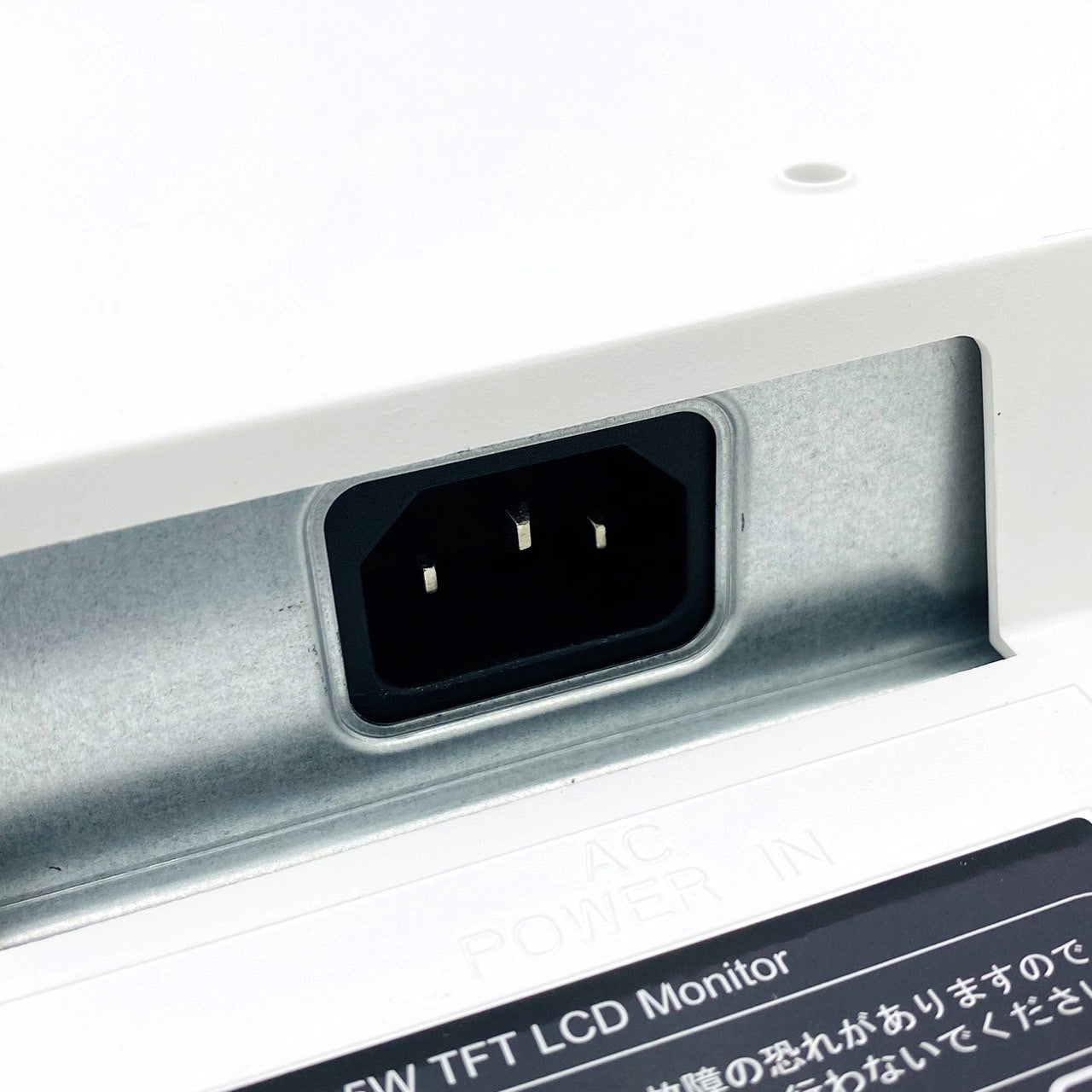 【中古モニター】21.5インチ メーカー Princeton 型番 PTFWLT-22W 入力端子 HDMI D-Sub DVI 解像度 1920x1080 中古 液晶 モニター PC ディスプレイ