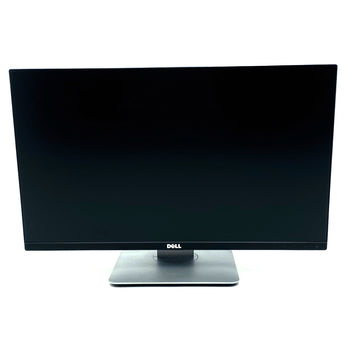 中古モニター】23.8インチ メーカー DELL 型番 U2414HB 入力端子 HDMI 