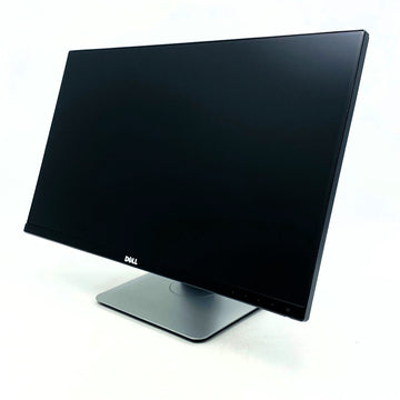 中古モニター】23.8インチ メーカー DELL 型番 U2414HB 入力端子 HDMI 