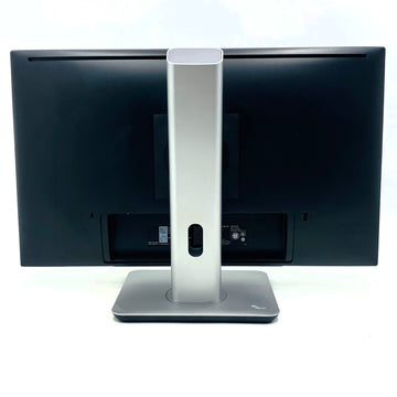 中古モニター】23.8インチ メーカー DELL 型番 U2414HB 入力端子 HDMI 