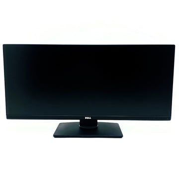 中古モニター】29インチ メーカー DELL 型番 U2913WM 入力端子 HDMI D 