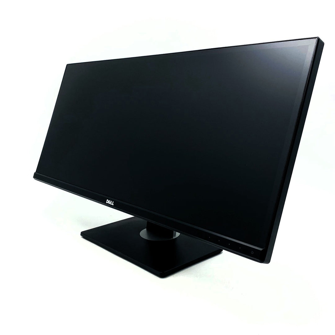 中古モニター】29インチ メーカー DELL 型番 U2913WM 入力端子 HDMI D 