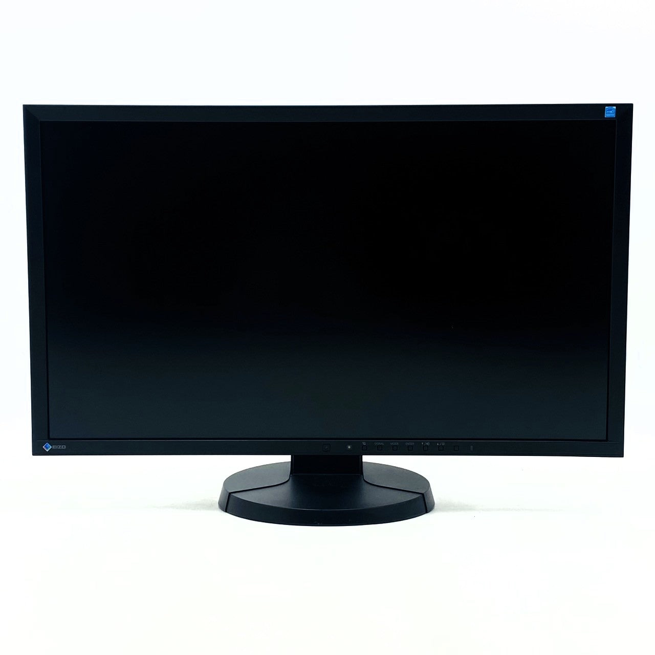 【中古モニター】23インチ メーカー EIZO 型番 EV2336W 入力端子 D-Sub DVI DisplayPort 解像度 1920×1080 中古 液晶 モニター PC ディスプレイ