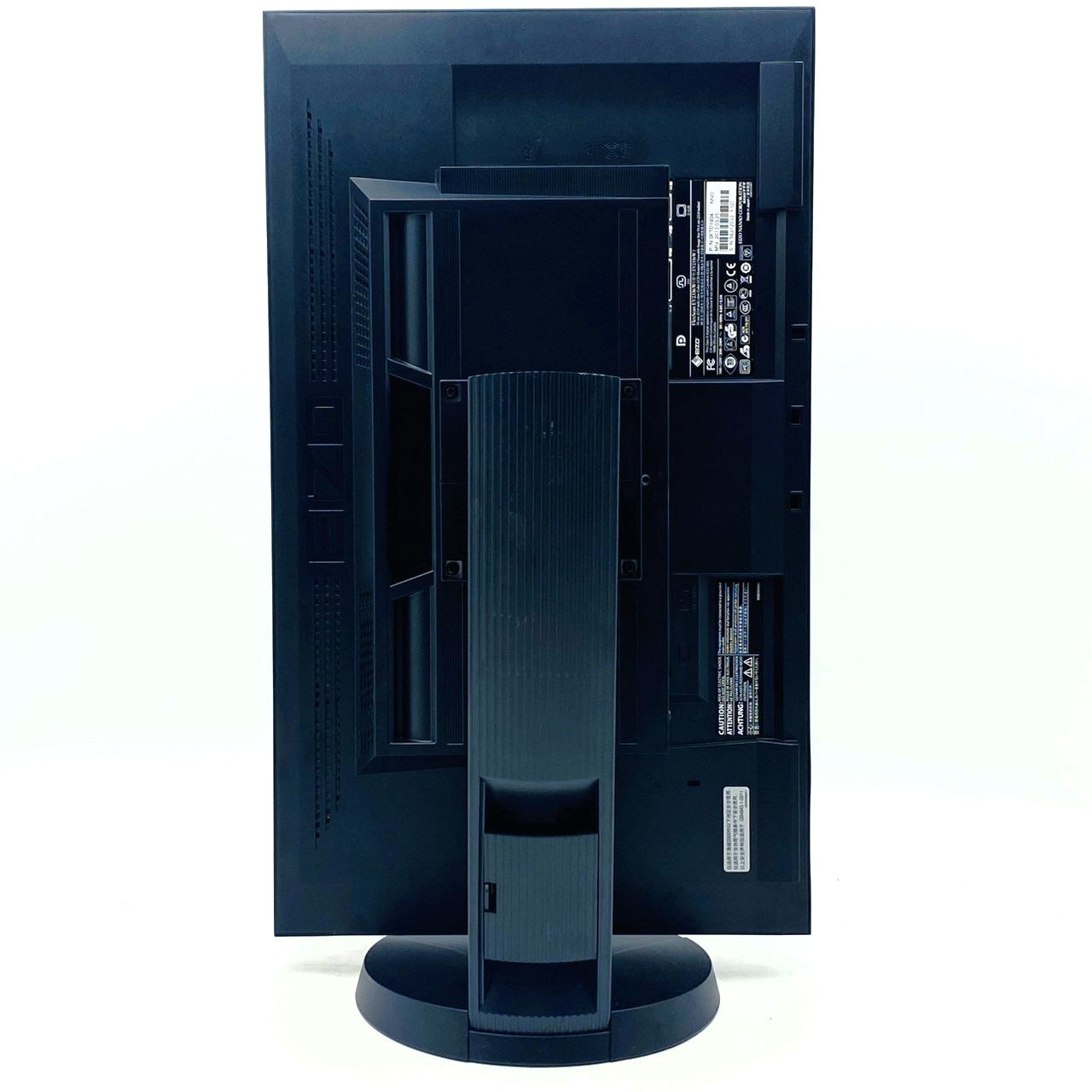 【中古モニター】23インチ メーカー EIZO 型番 EV2336W 入力端子 D-Sub DVI DisplayPort 解像度 1920×1080 中古 液晶 モニター PC ディスプレイ