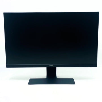 中古モニター】24.5インチ メーカー BenQ 型番 GL2580-B 入力端子 HDMI 