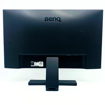中古モニター】24.5インチ メーカー BenQ 型番 GL2580-B 入力端子 HDMI 