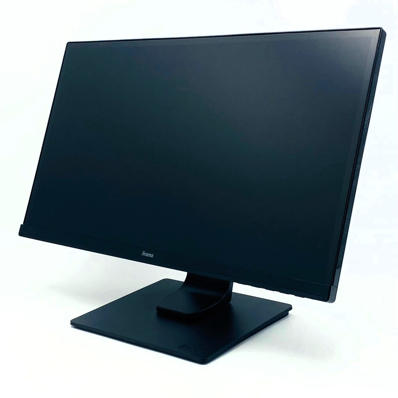 中古モニター】23インチ メーカー iiyama 型番 XUB2390HS-B5