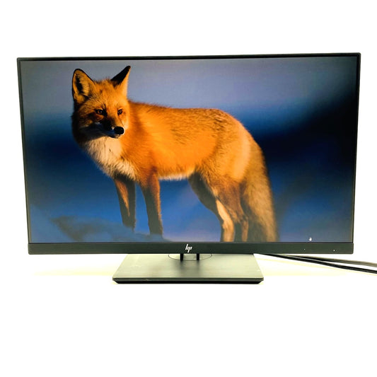 【中古モニター】23インチ メーカー HP 型番 Z23NG2 入力端子 HDMI DisplayPort 解像度 1920x1200 Bランク 中古 液晶 モニター PC ディスプレイ