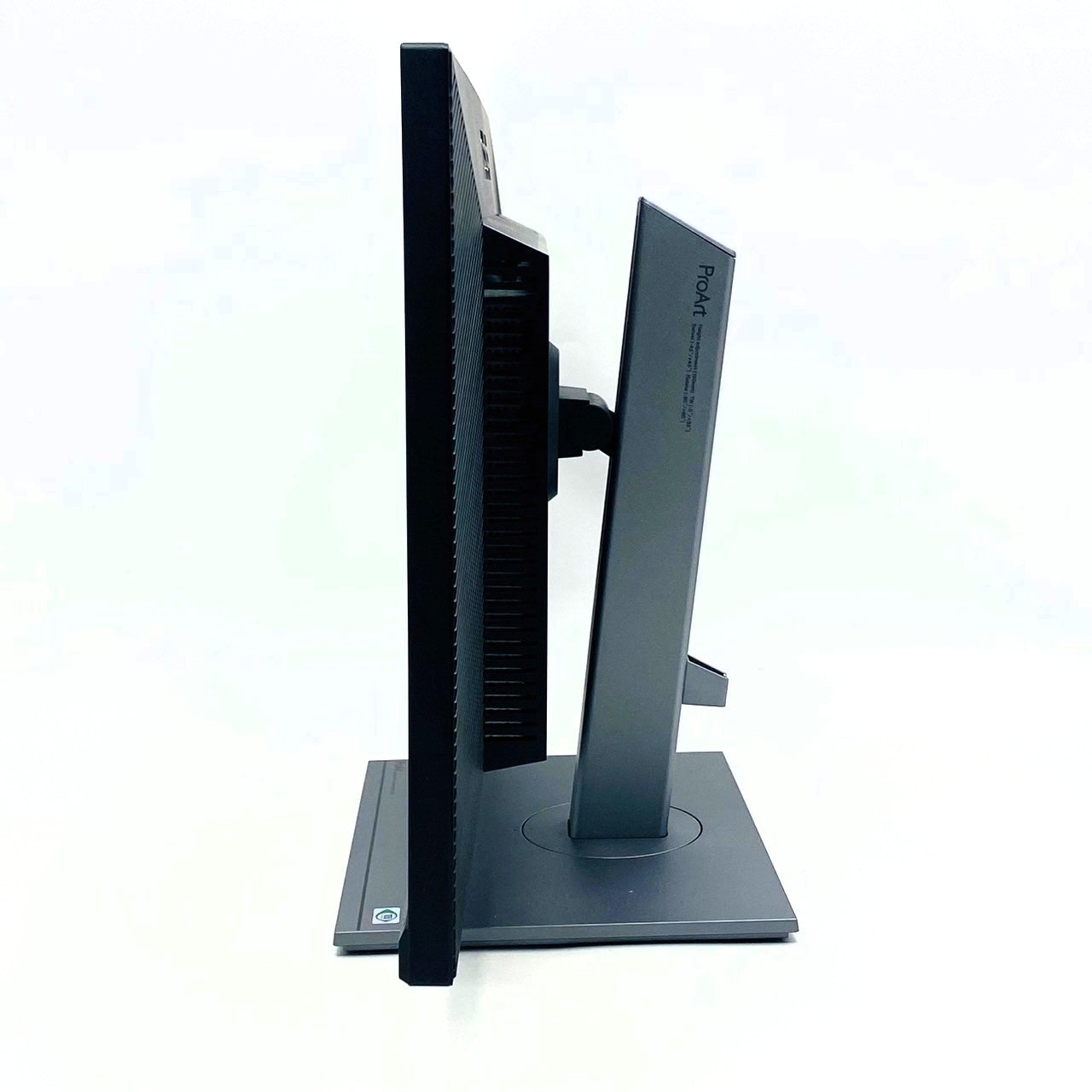 【中古モニター】27インチ メーカー ASUS 型番 ProArt Display PA279CV-R 入力端子 HDMI  DisplayPort USBType-C 解像度 3840×2160 Aランク 中古 液晶 モニター PC ディスプレイ