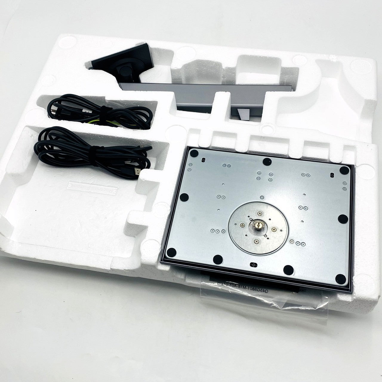 【中古モニター】27インチ メーカー ASUS 型番 ProArt Display PA279CV-R 入力端子 HDMI  DisplayPort USBType-C 解像度 3840×2160 Aランク 中古 液晶 モニター PC ディスプレイ