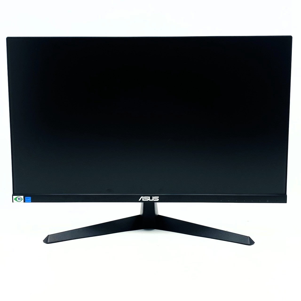 【中古モニター】23.8インチ メーカー ASUS 型番 VY249HE 入力端子 HDMI D-Sub 解像度 1920×1080 Cランク 中古 液晶 モニター PC ディスプレイ