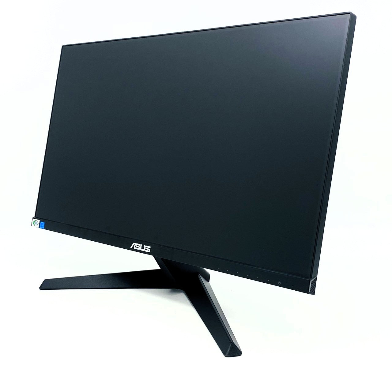 【中古モニター】23.8インチ メーカー ASUS 型番 VY249HE 入力端子 HDMI D-Sub 解像度 1920×1080 Cランク 中古 液晶 モニター PC ディスプレイ