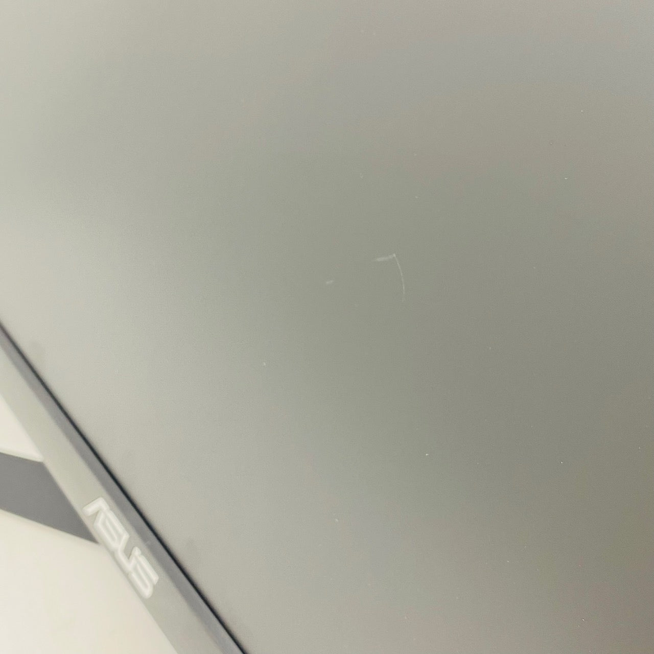 【中古モニター】23.8インチ メーカー ASUS 型番 VY249HE 入力端子 HDMI D-Sub 解像度 1920×1080 Cランク 中古 液晶 モニター PC ディスプレイ
