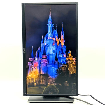 中古モニター】21.5インチ メーカー DELL 型番 P2217H 入力端子 HDMI D 