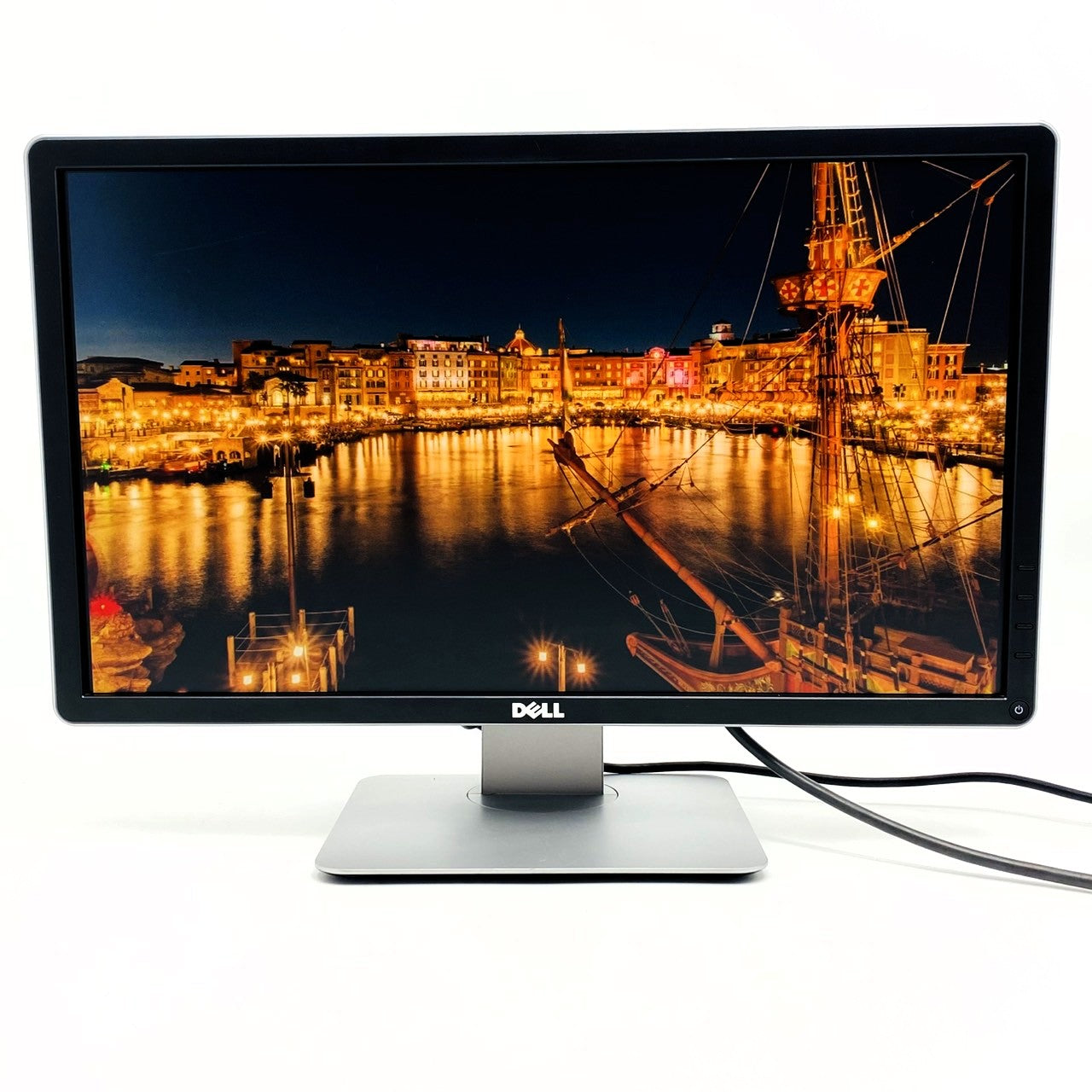 楽天市場】Dell モニター 21.5インチ P2219H IPSパネル
