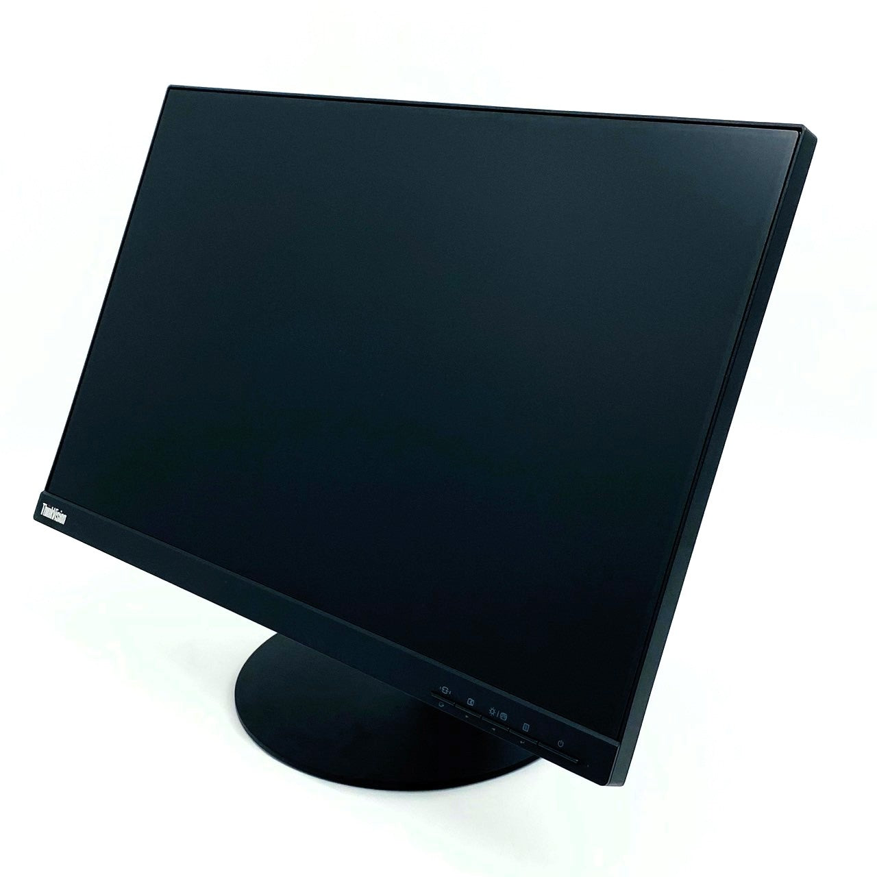 【中古モニター】22.5インチ メーカー Lenovo 型番 61C3-MAR6-WW 入力端子 HDMI D-sub DisplayPort 解像度 1920x1200 Cランク 中古 液晶 モニター PC ディスプレイ