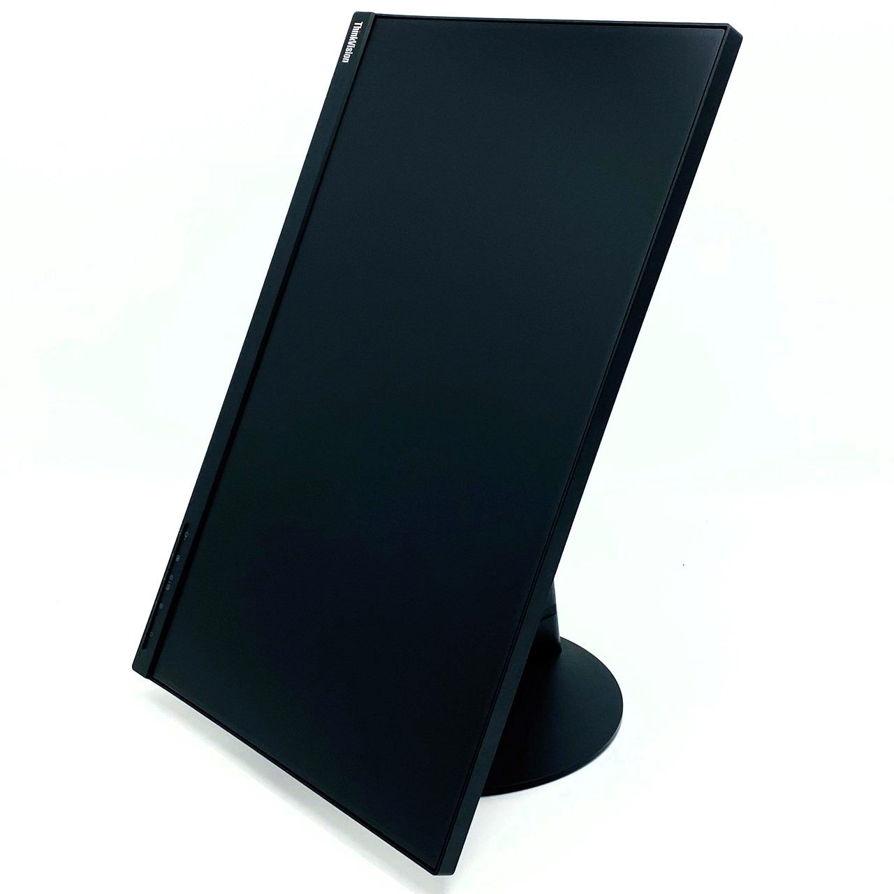 【中古モニター】22.5インチ メーカー Lenovo 型番 61C3-MAR6-WW 入力端子 HDMI D-sub DisplayPort 解像度 1920x1200 Cランク 中古 液晶 モニター PC ディスプレイ