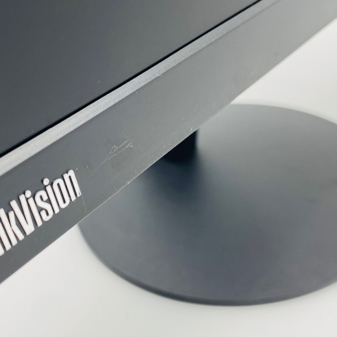 【中古モニター】22.5インチ メーカー Lenovo 型番 61C3-MAR6-WW 入力端子 HDMI D-sub DisplayPort 解像度 1920x1200 Cランク 中古 液晶 モニター PC ディスプレイ