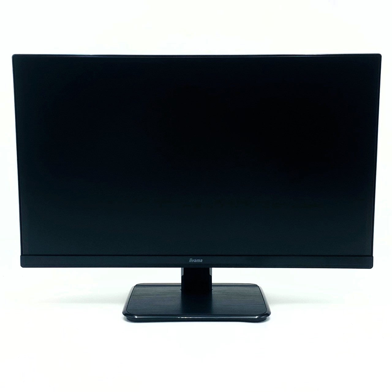 【中古モニター】23インチ メーカー iiyama 型番 XU-2390HS-B5 入力端子 HDMI D-Sub DVI 解像度 1920x1080 Bランク 中古 液晶 モニター PC ディスプレイ
