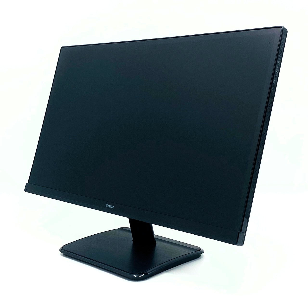 【中古モニター】23インチ メーカー iiyama 型番 XU-2390HS-B5 入力端子 HDMI D-Sub DVI 解像度 1920x1080 Bランク 中古 液晶 モニター PC ディスプレイ