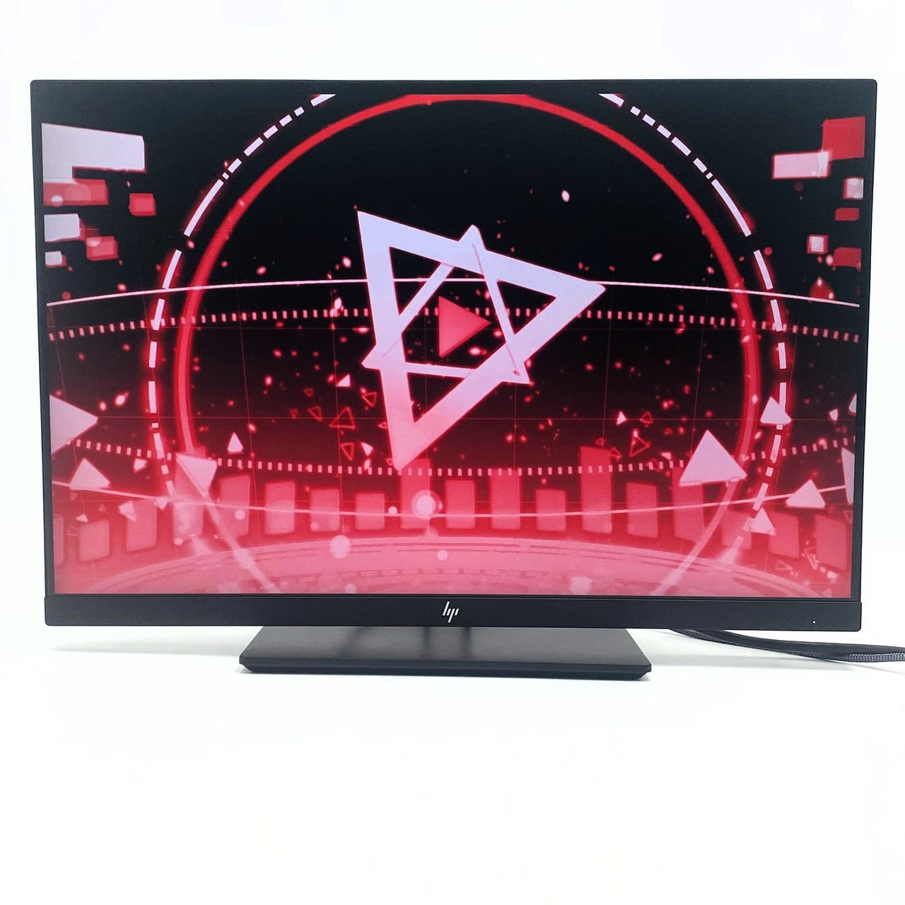 【中古モニター】24インチ メーカー HP 型番  Z24NG2 入力端子 HDMI DVI DisplayPort 解像度 1920x1200 Bランク 中古 液晶 モニター PC ディスプレイ