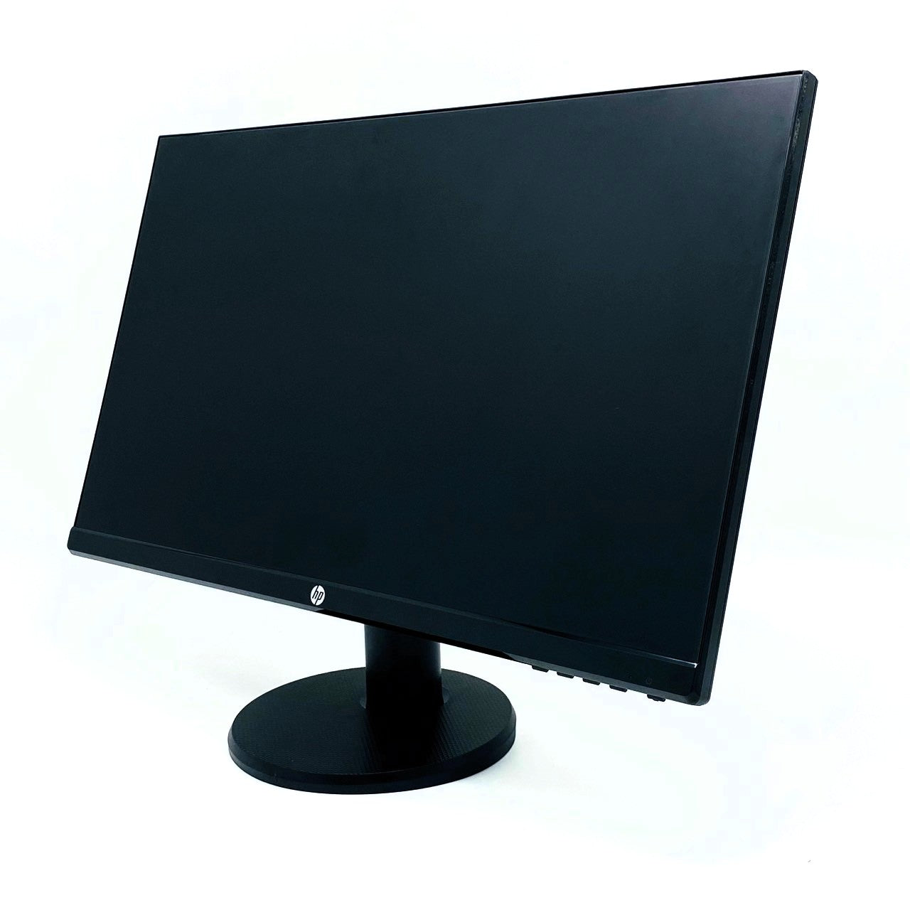 【中古モニター】23.8インチ メーカー HP 型番 P24VG4 入力端子 HDMI D-Sub 解像度 1920x1080 Cランク 中古 液晶 モニター PC ディスプレイ