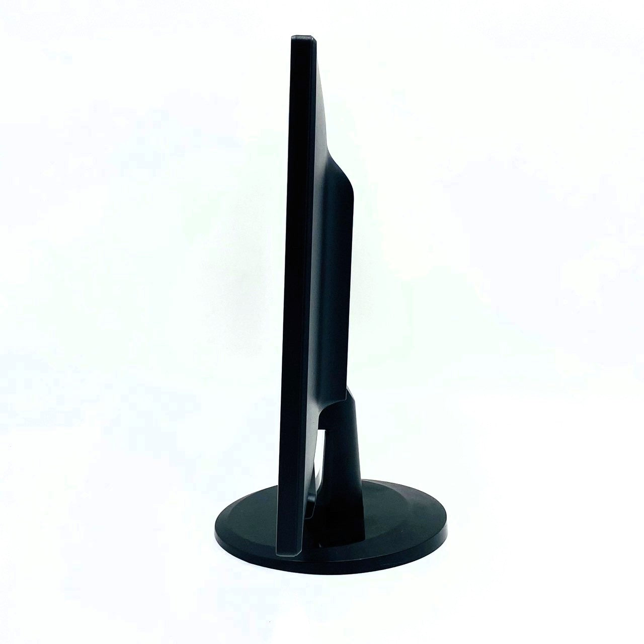 【中古モニター】23.8インチ メーカー HP 型番 N246V 入力端子 DVI D-Sub HDMI 解像度 1920x1080 Cランク 中古 液晶 モニター PC ディスプレイ