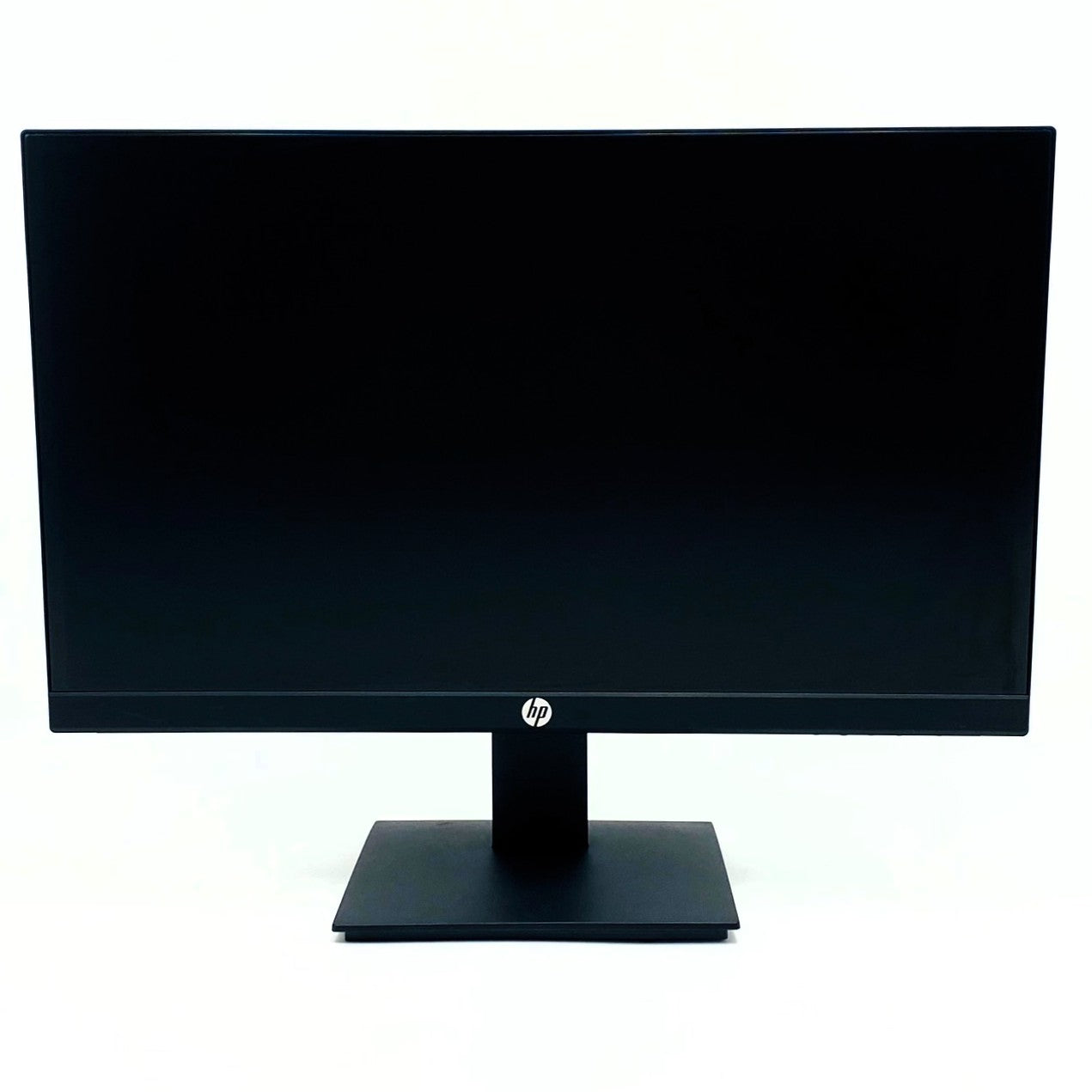 【中古モニター】21.5インチ メーカー HP 型番 P22G4 入力端子 HDMI D-Sub  DisplayPort 解像度 1920x1080 Aランク 中古 液晶 モニター PC ディスプレイ
