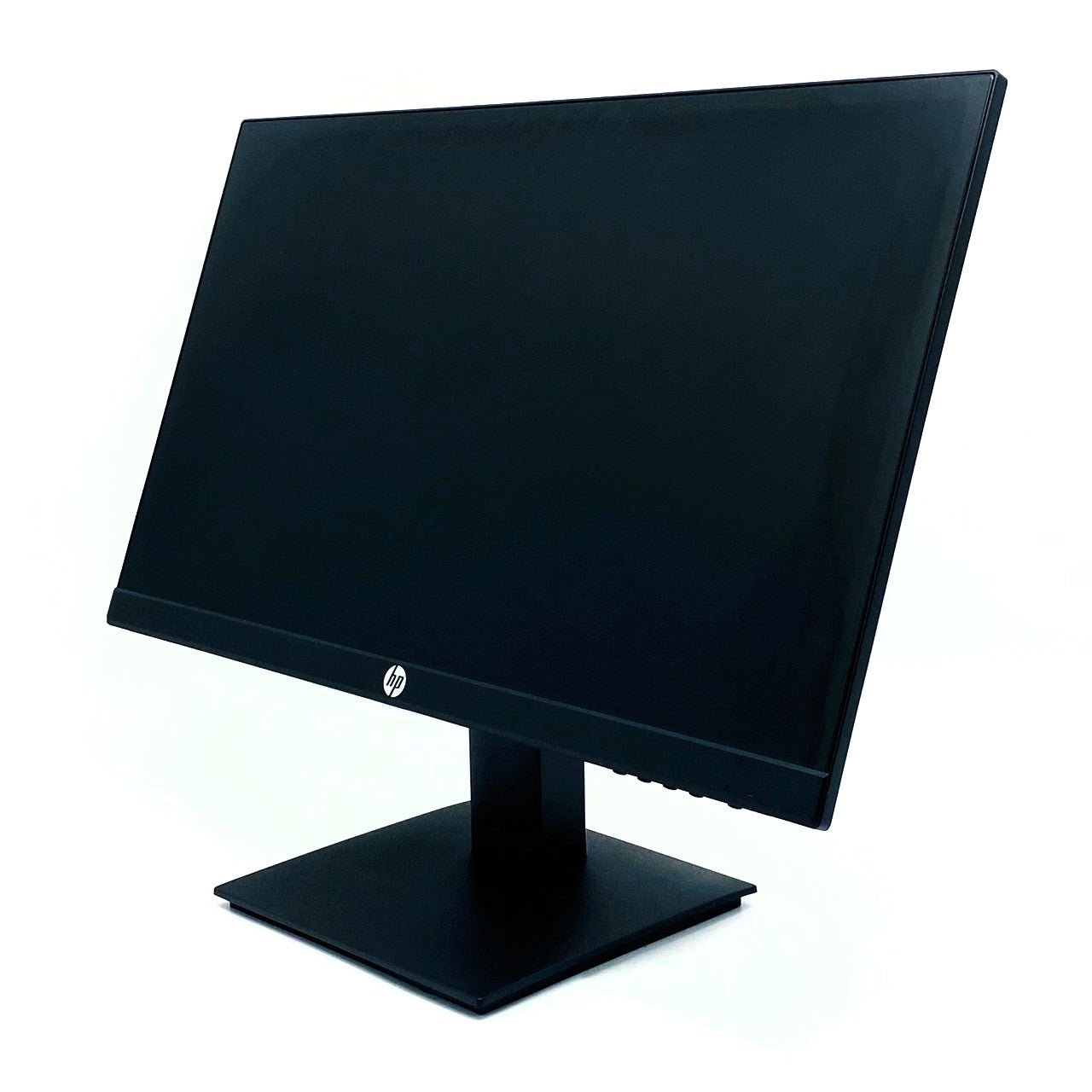 【中古モニター】21.5インチ メーカー HP 型番 P22G4 入力端子 HDMI D-Sub  DisplayPort 解像度 1920x1080 Aランク 中古 液晶 モニター PC ディスプレイ