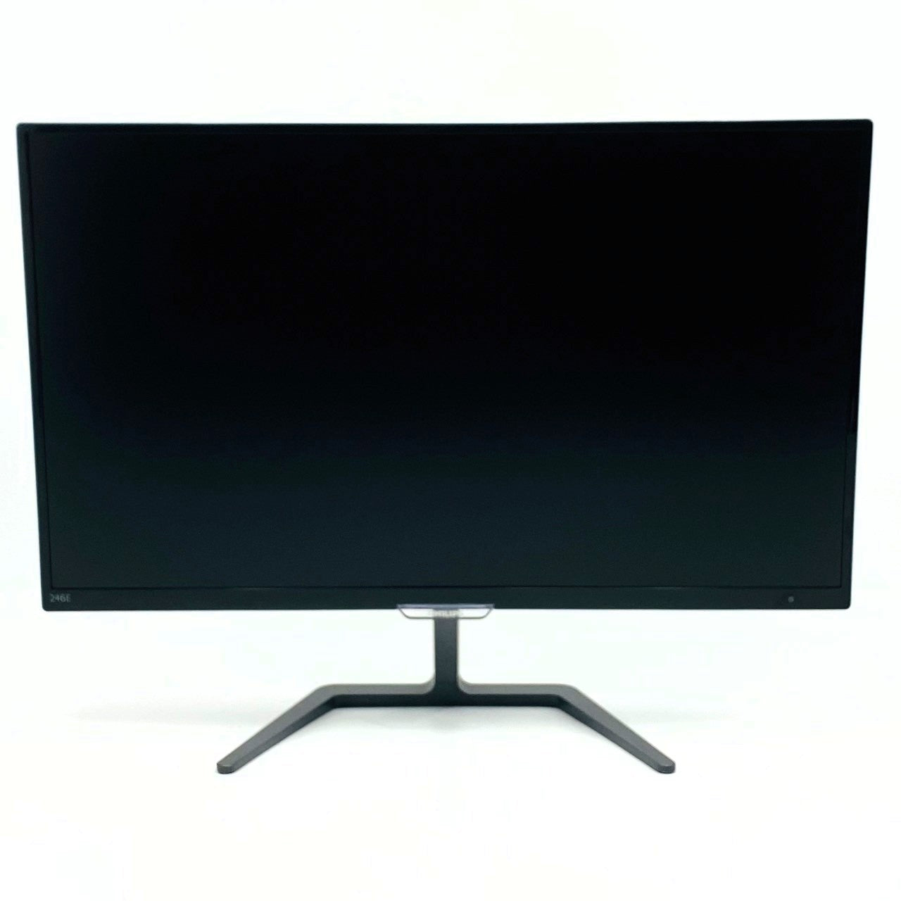 中古モニター】23.6インチ メーカー PHILIPS 型番 246E7QDSB/11