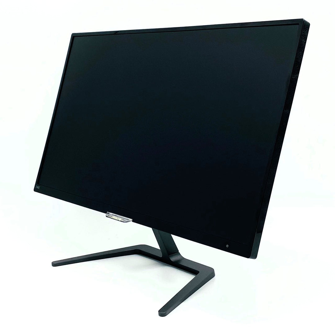 中古モニター】23.6インチ メーカー PHILIPS 型番 246E7QDSB/11 入力 