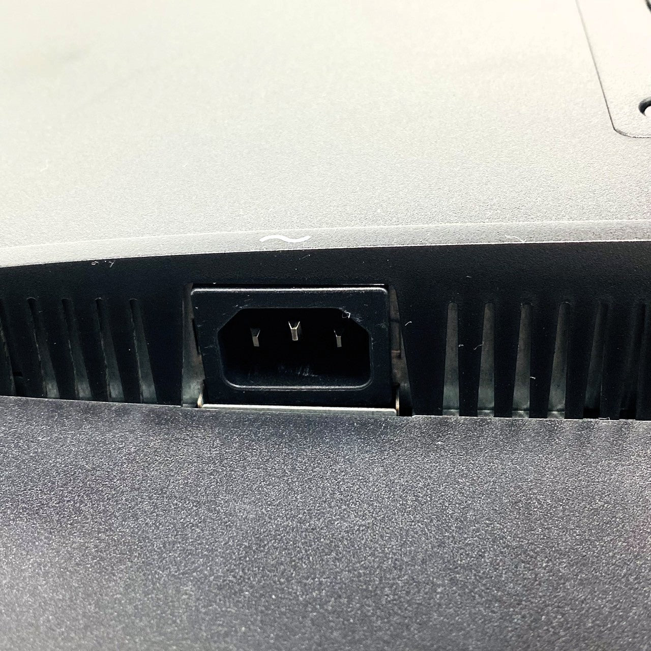 【中古モニター】23.8インチ メーカー PHILIPS 型番 243S7EJMB/11 入力端子 HDMI D-Sub DisplayPort 解像度 1920x1080 Cランク 中古 液晶 モニター PC ディスプレイ