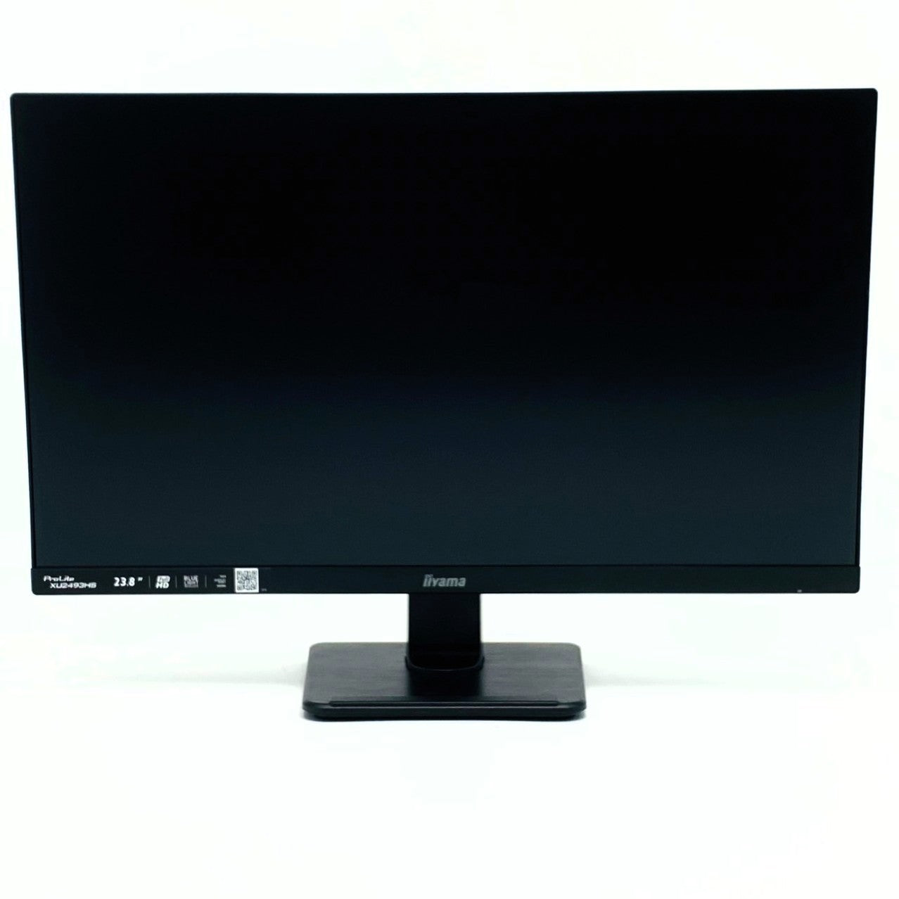 iiyama モニター 23.8型 XU2493HS-B2 ★ USED 中古モニター】23.8インチ メーカー iiyama 型番 XU2493HS-B3