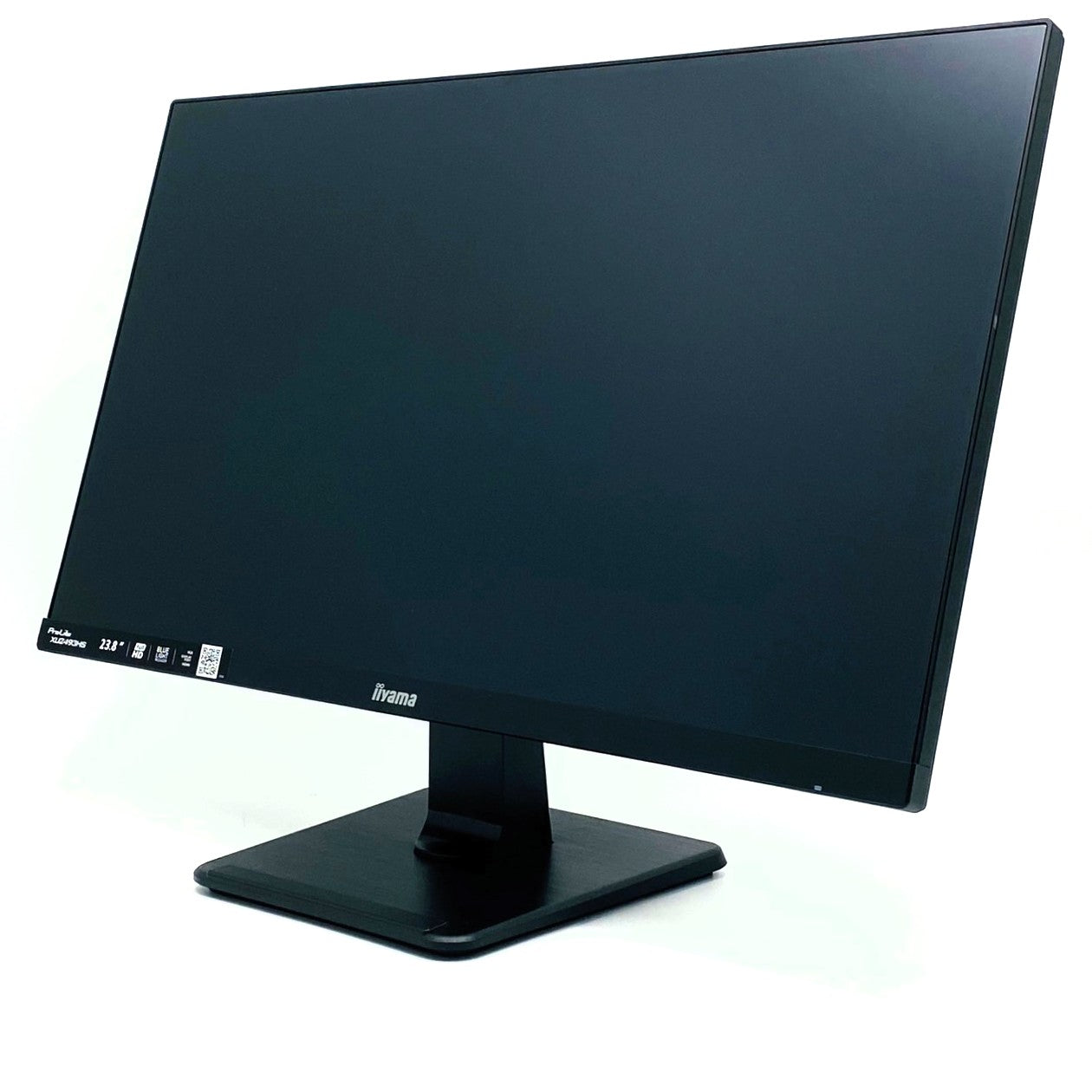 中古モニター】23.8インチ メーカー iiyama 型番 XU2493HS-B3