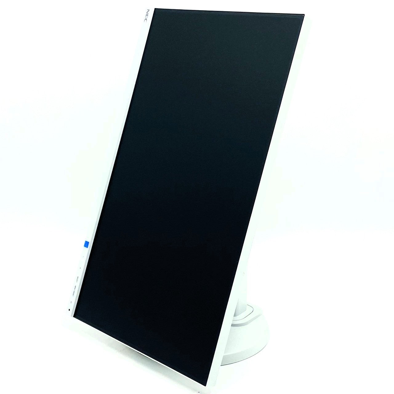 【中古モニター】21.5インチ メーカー NEC 型番 LCD-E221N 入力端子 D-Sub DisplayPort HDMI 解像度 1920x1080 Cランク 中古 液晶 モニター PC ディスプレイ