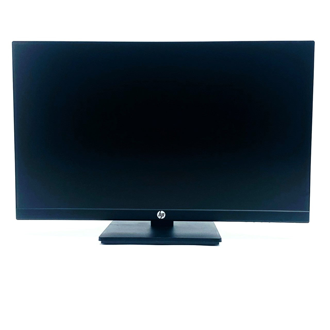 【中古モニター】23.8インチ メーカー HP 型番 P24HG4 入力端子 D-Sub DisplayPort HDMI 解像度 1920x1080 Aランク 中古 液晶 モニター PC ディスプレイ
