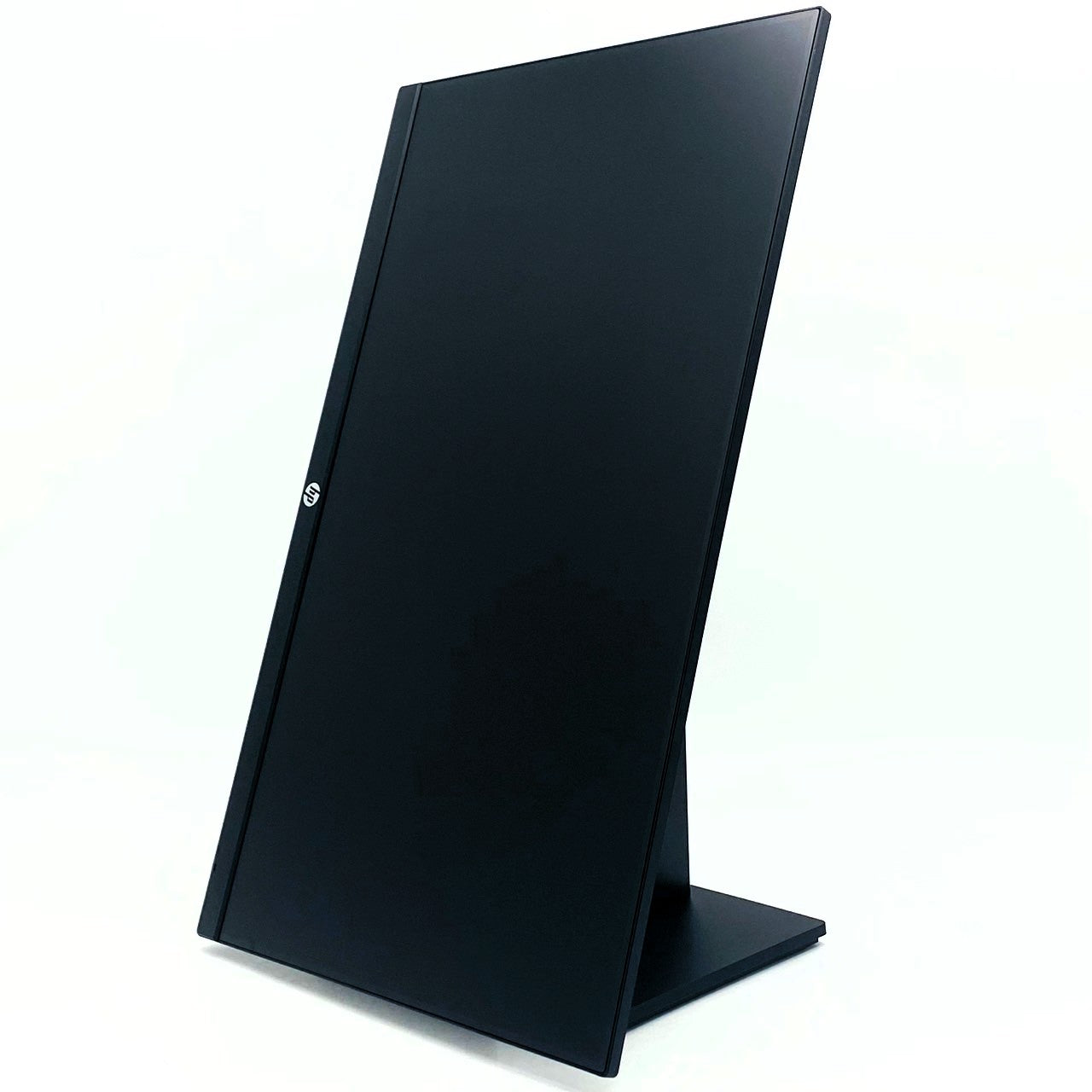 【中古モニター】23.8インチ メーカー HP 型番 P24HG4 入力端子 D-Sub DisplayPort HDMI 解像度 1920x1080 Aランク 中古 液晶 モニター PC ディスプレイ