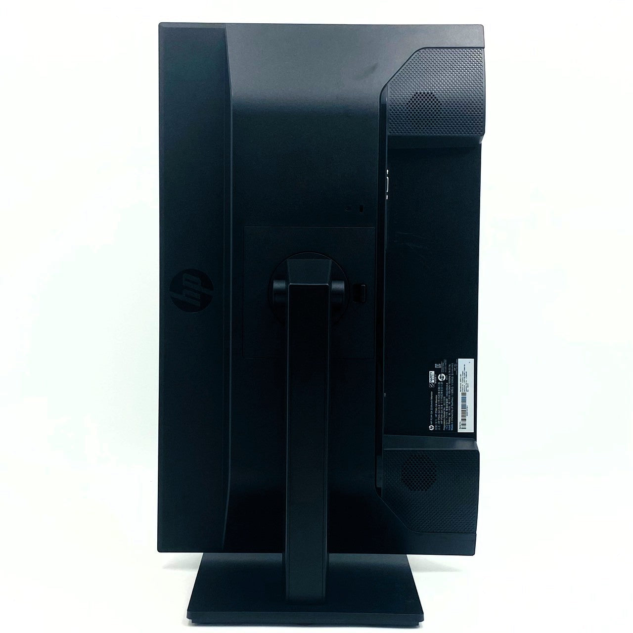 【中古モニター】23.8インチ メーカー HP 型番 P24HG4 入力端子 D-Sub DisplayPort HDMI 解像度 1920x1080 Aランク 中古 液晶 モニター PC ディスプレイ