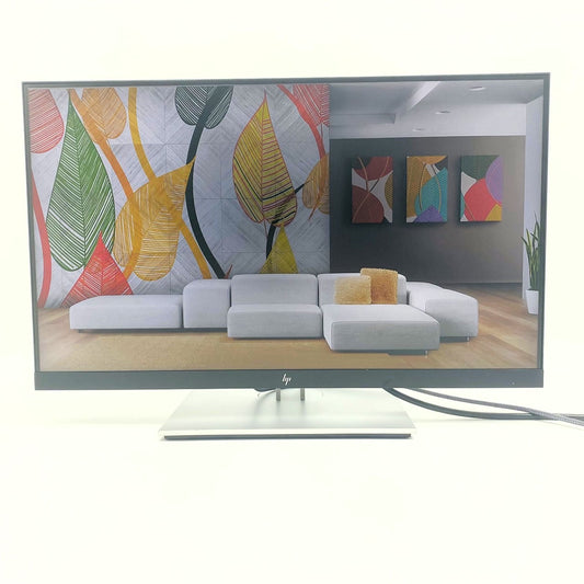 【中古モニター】23.8インチ メーカー HP 型番 E24UG4FHD 入力端子 DisplayPort HDMI USBTypeC 解像度 1920x1080 Bランク 中古 液晶 モニター PC ディスプレイ