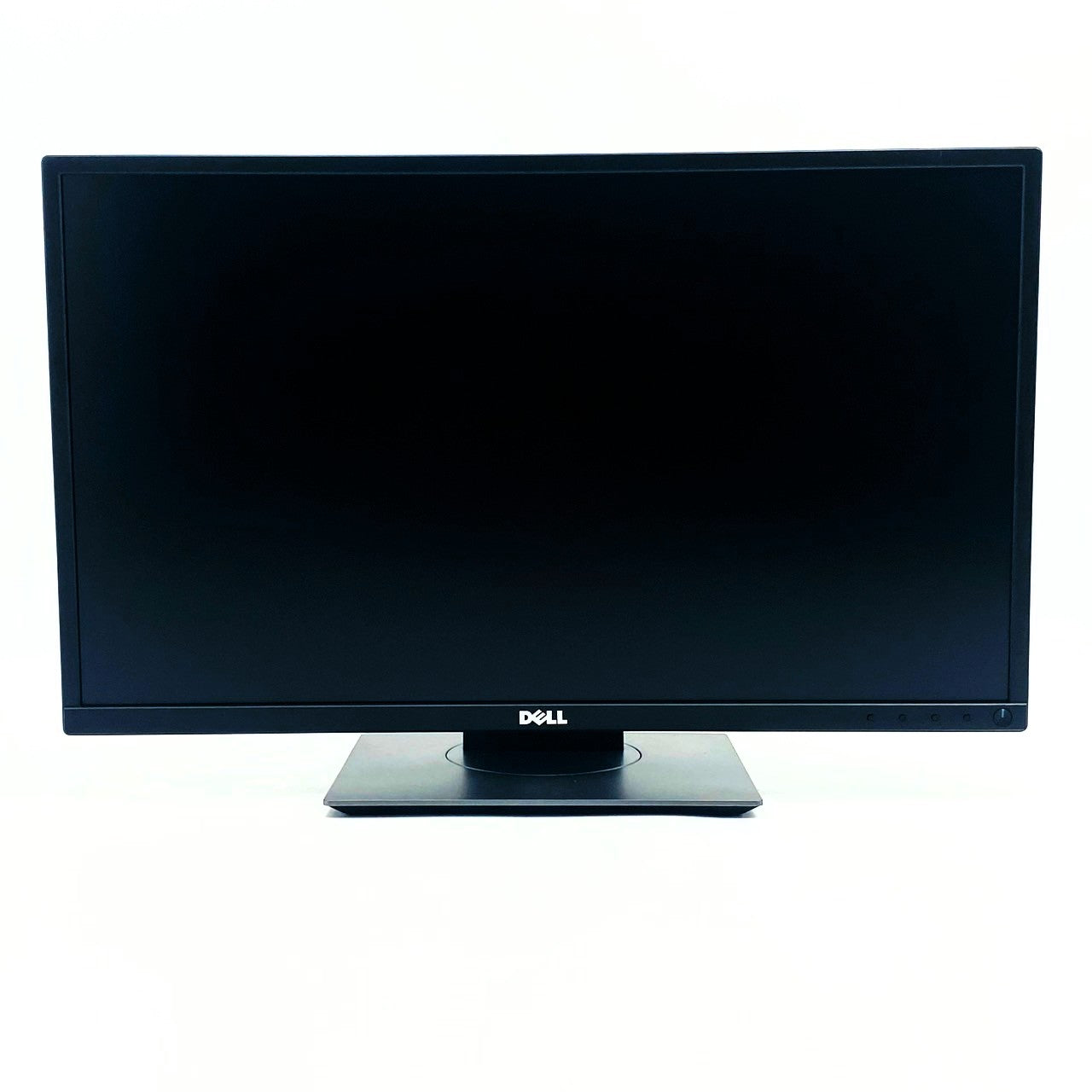 【中古モニター】23.8インチ メーカー DELL 型番 P2417H 入力端子 HDMI D-Sub DisplayPort 解像度 1920x1080 Bランク 中古 液晶 モニター PC ディスプレイ