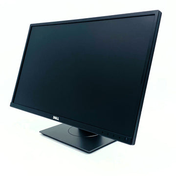 中古モニター】23.8インチ メーカー DELL 型番 P2417H 入力端子 HDMI D 