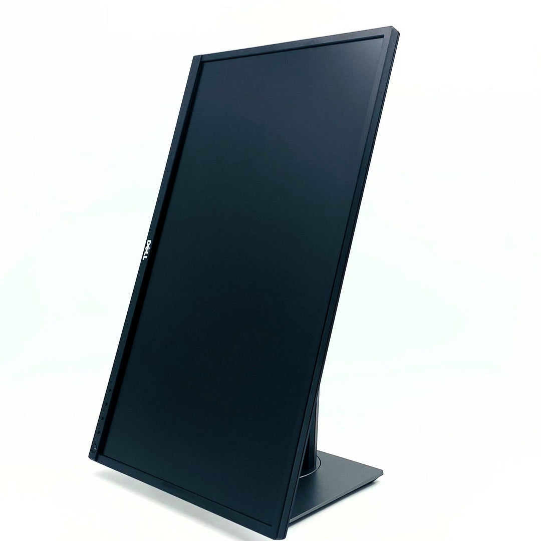 中古モニター】23.8インチ メーカー DELL 型番 P2417H 入力端子 HDMI D 