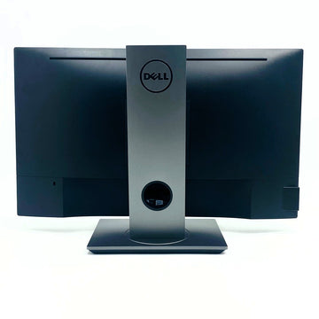中古モニター】23.8インチ メーカー DELL 型番 P2417H 入力端子 HDMI D 