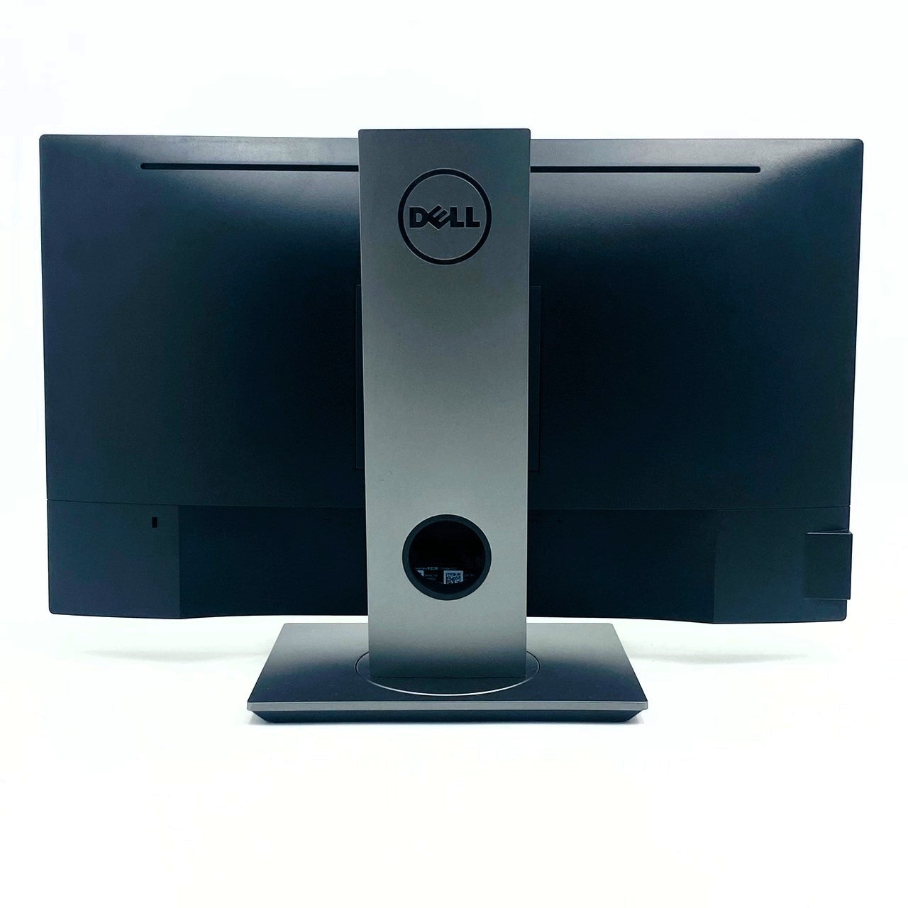 【中古モニター】23.8インチ メーカー DELL 型番 P2417H 入力端子 HDMI D-Sub DisplayPort 解像度 1920x1080 Bランク 中古 液晶 モニター PC ディスプレイ