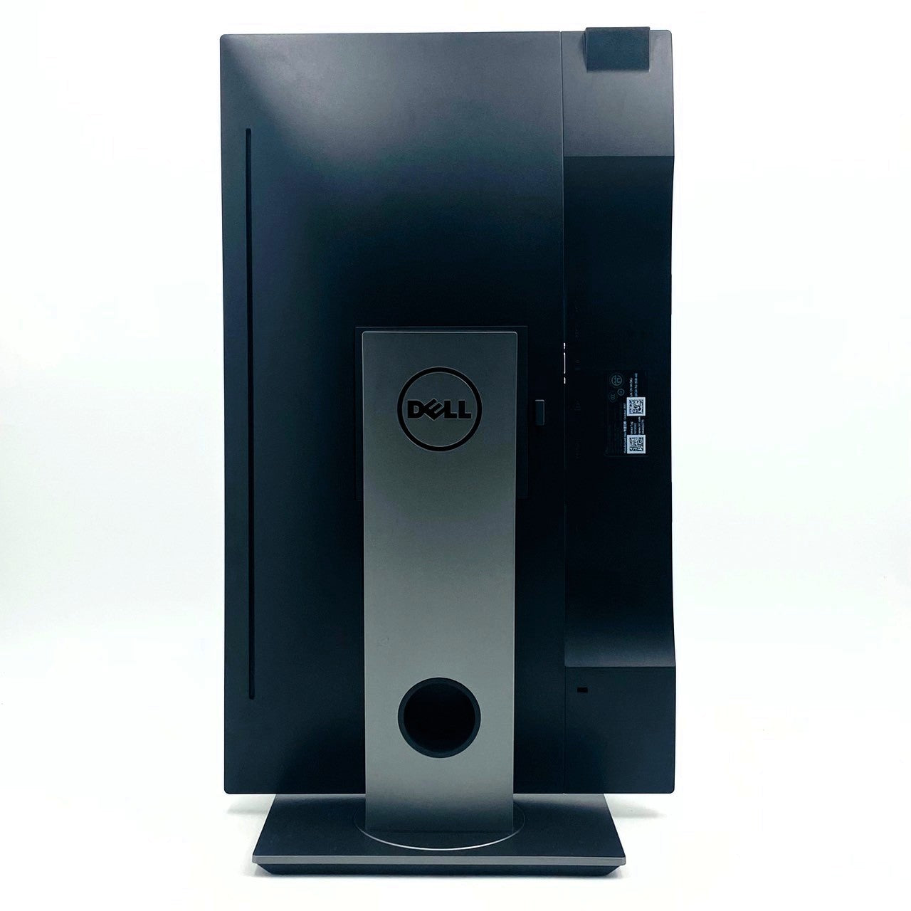【中古モニター】23.8インチ メーカー DELL 型番 P2417H 入力端子 HDMI D-Sub DisplayPort 解像度 1920x1080 Bランク 中古 液晶 モニター PC ディスプレイ