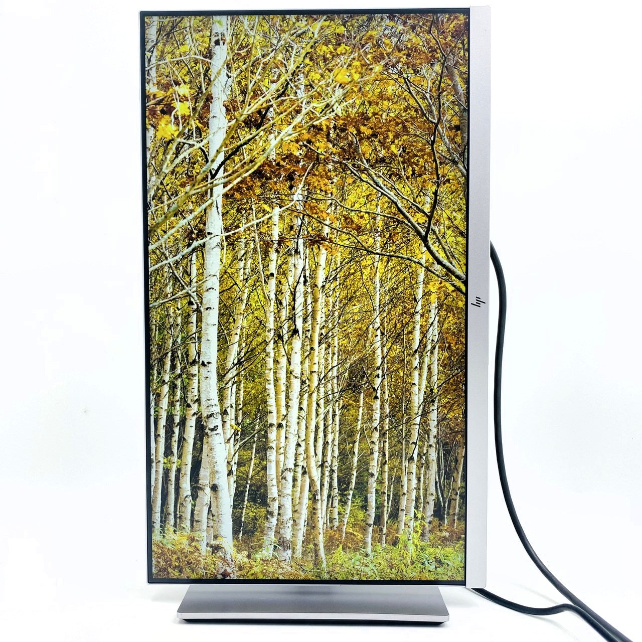 【中古モニター】23インチ メーカー HP 型番 E233 入力端子 D-Sub HDMI Displayport 解像度 1920x1080 Aランク 中古 液晶 モニター PC ディスプレイ