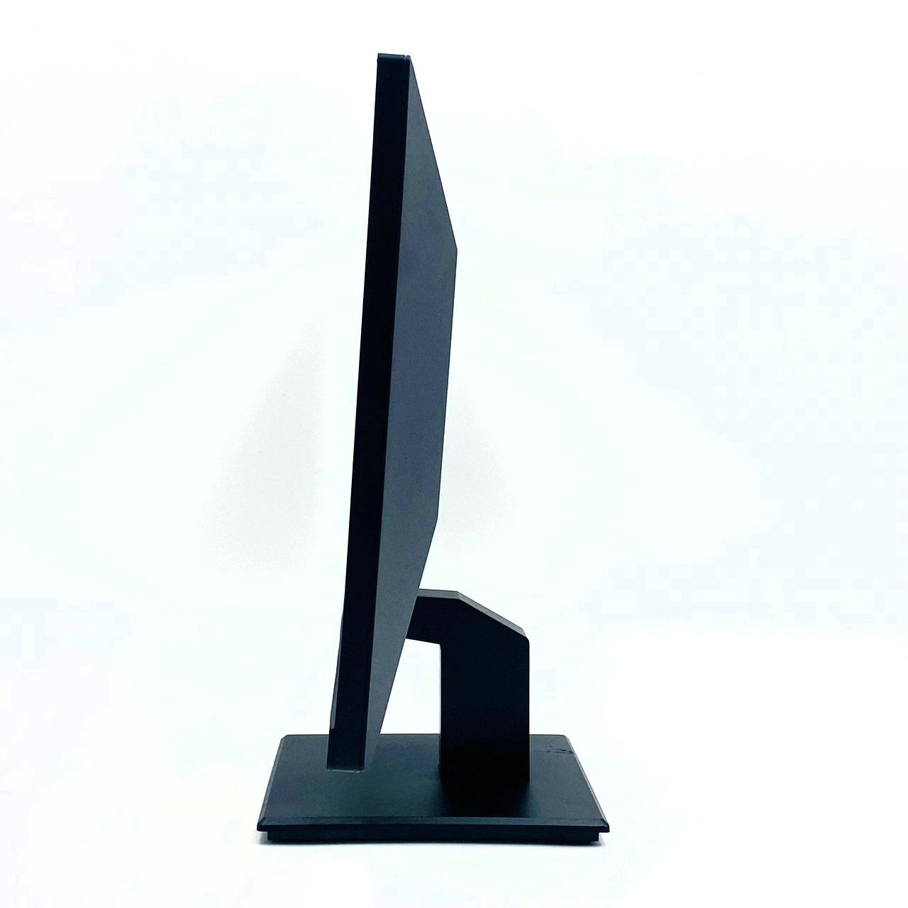 【中古モニター】21.5インチ メーカー HP 型番 P224 入力端子 D-Sub HDMI DisplayPort  解像度 1920x1080 Cランク 中古 液晶 モニター PC ディスプレイ