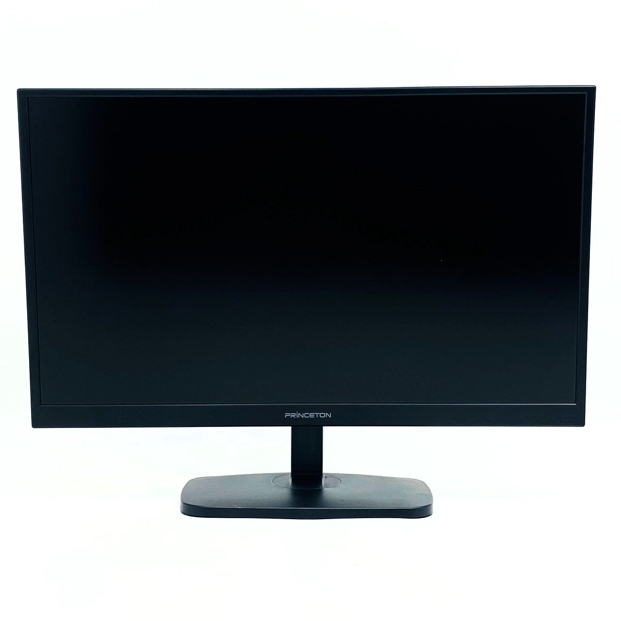 【中古モニター】23.6インチ メーカー PRINCETON 型番 PTFBDE-24W 入力端子 HDMI D-Sub DVI 解像度 1920x1080 Cランク 中古 液晶 モニター PC ディスプレイ